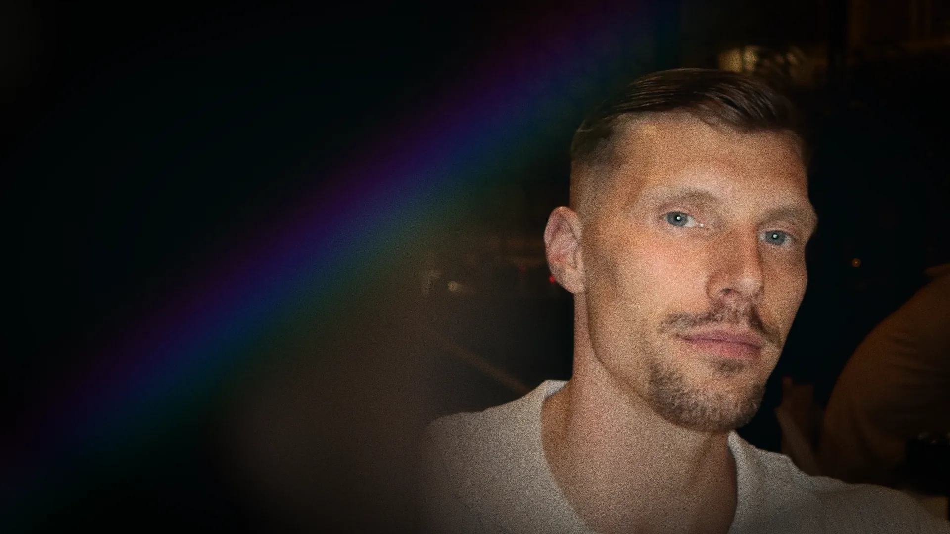 Darryl Evanetich, a channel Cartel Media has edited for