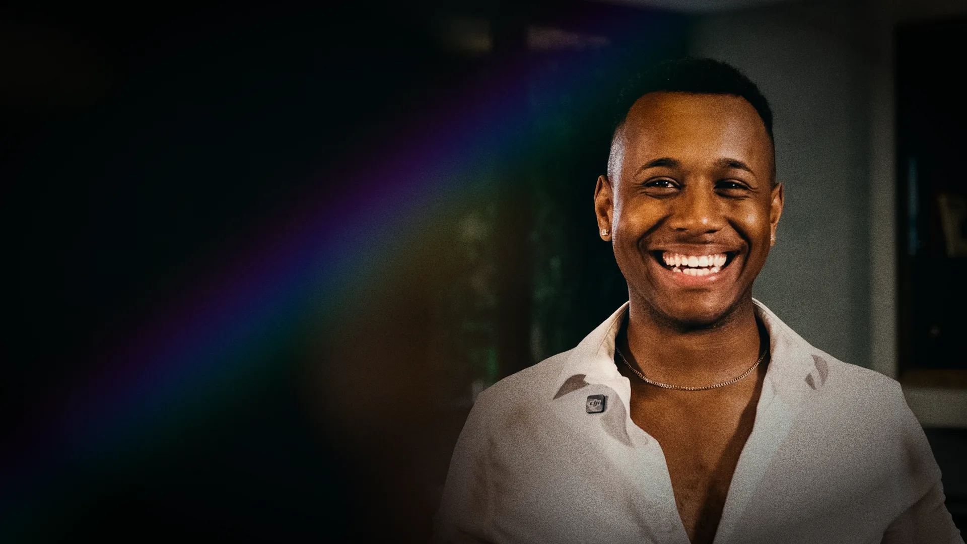Jared Curry, a channel Cartel Media has edited for