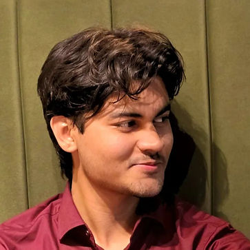 Kaify, founder of Cartel Media