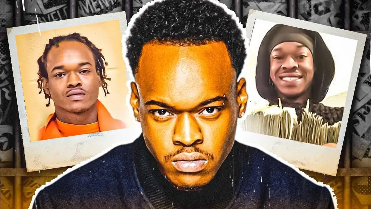 One Hit Wonder To Murder Trial: How This Rapper Nearly Lost It All