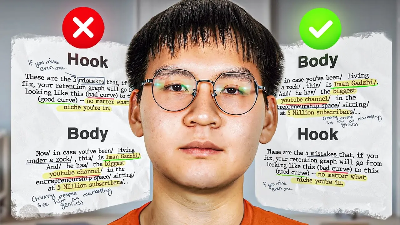 These Mistakes Are KILLING Your Retention (Easy Fix)