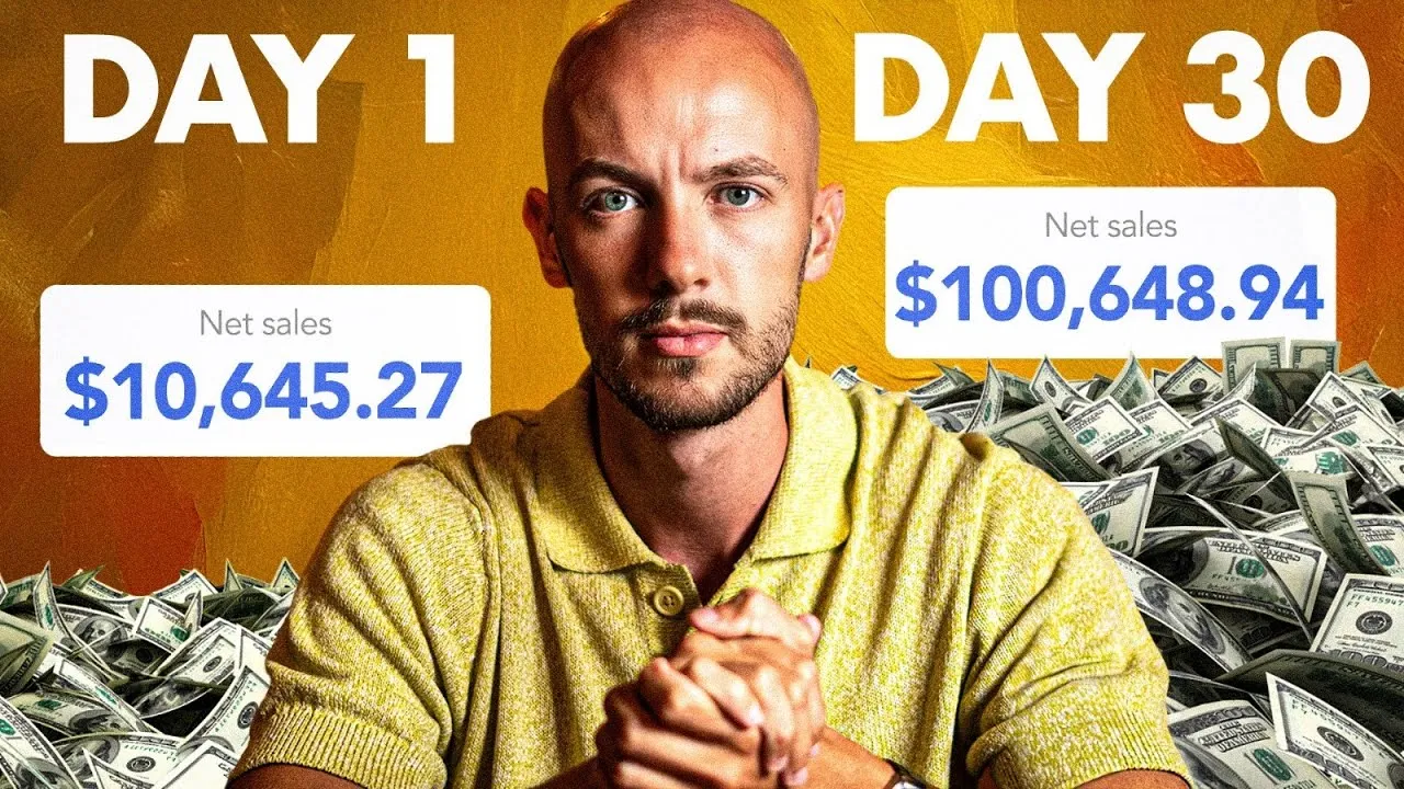 I Scaled 5 Painting Contractors To 100K/Mo In 30 days To Prove It’s Not Luck