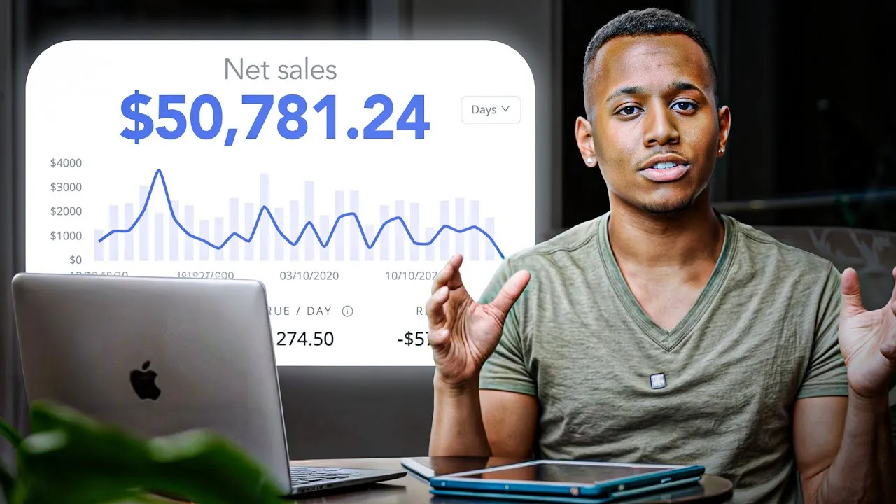 If You Need to Make $50,000/Month With SMMA, Do This