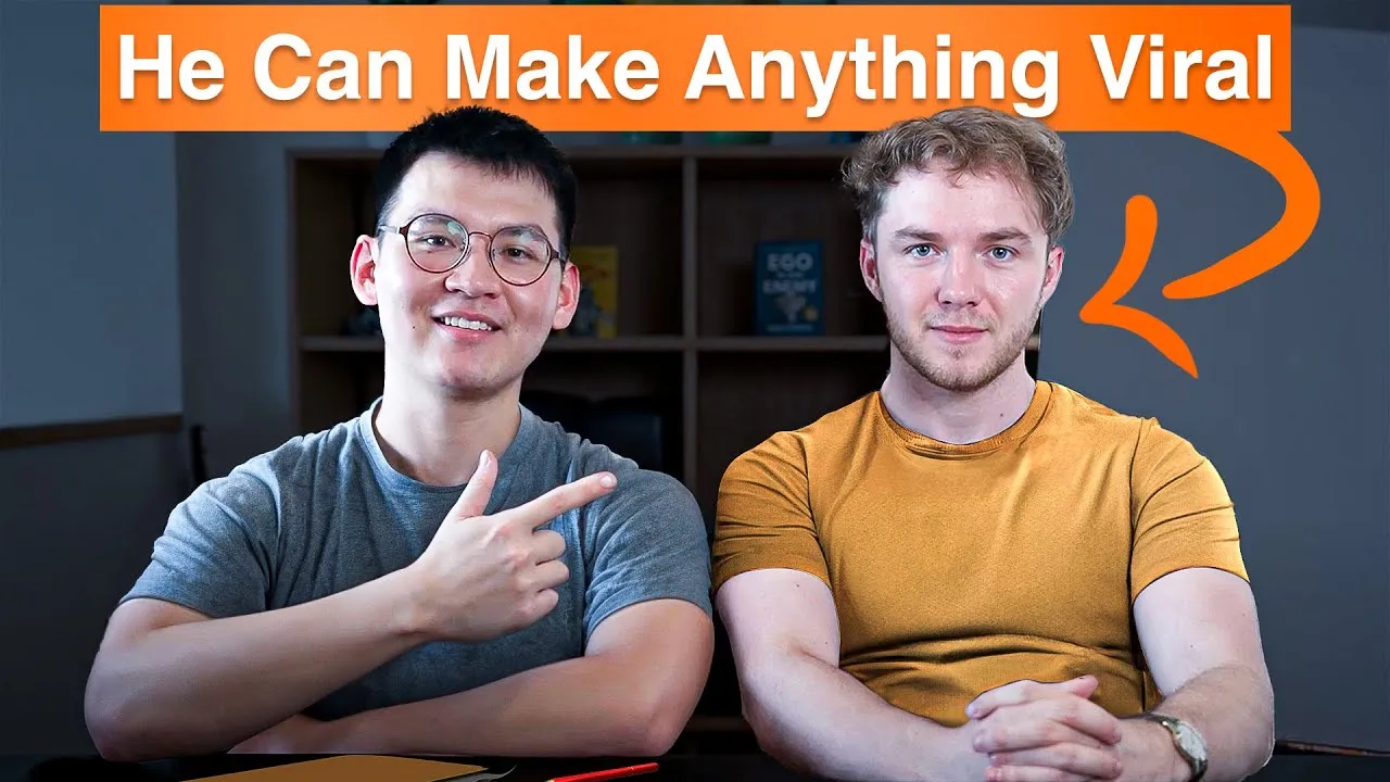 The Man Blowing Up YouTube Channels For Free
